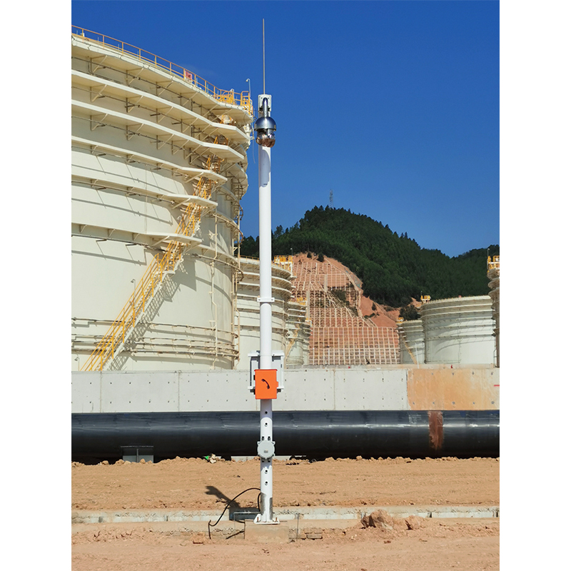 “Quality Monitor Risers & Security Camera Poles Direct”