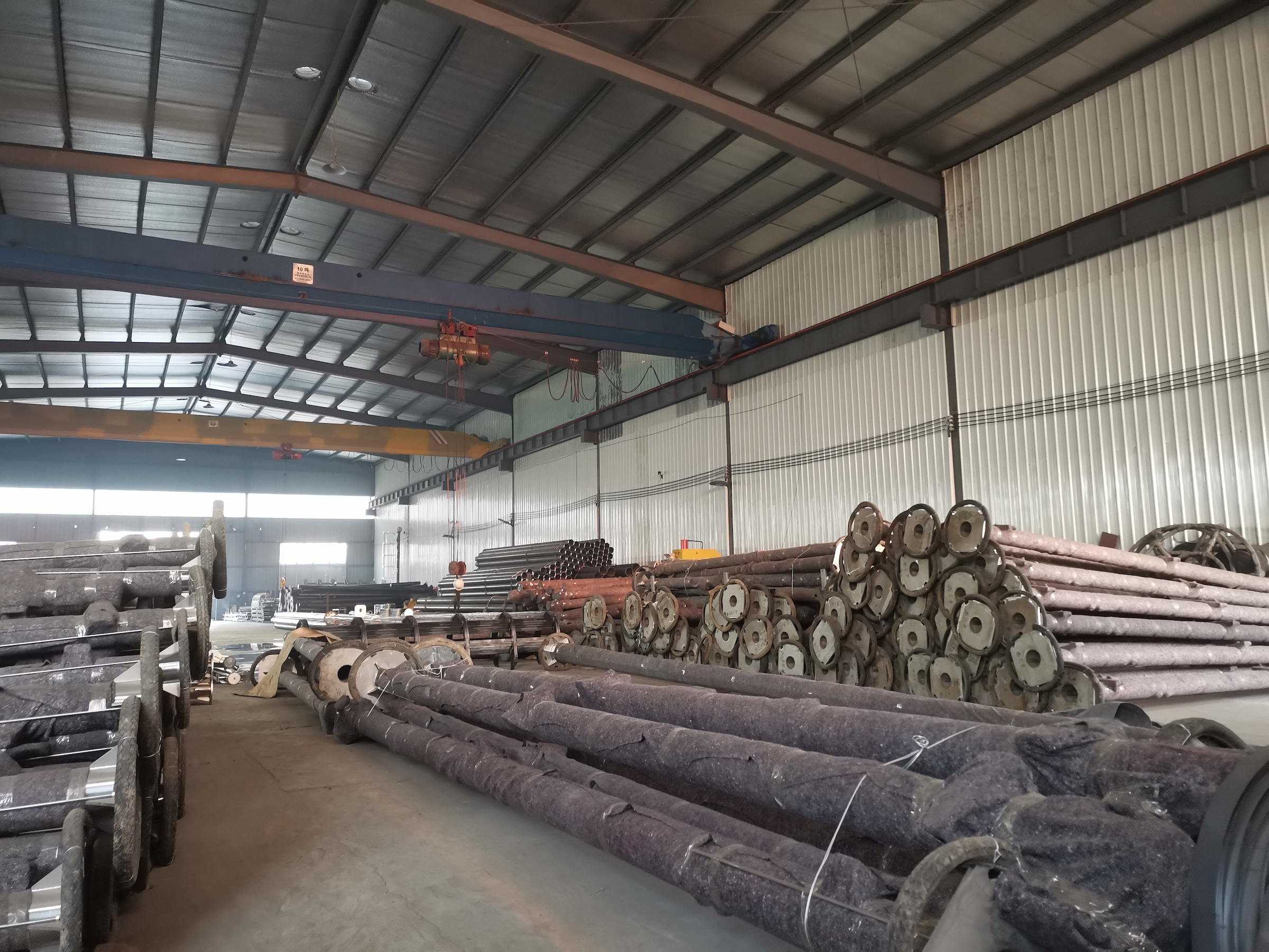The benefits of choosing a factory as a supplier