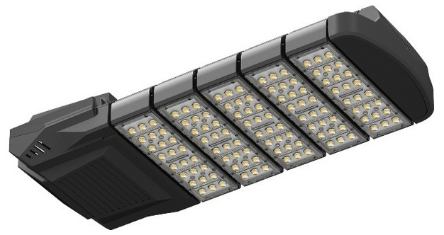 Can the lamp head of a 10-meter street light pole also be raised and lowered?