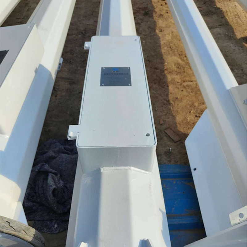 Advantages of automatic lifting security camera poles