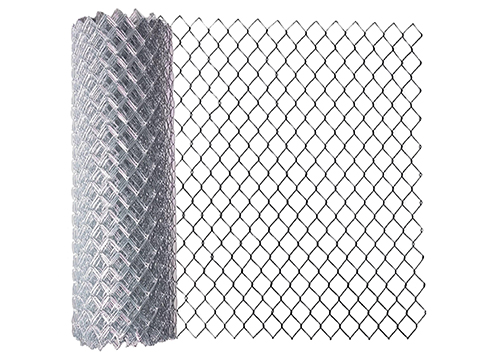 Chain Link Wires: Versatile Security Solutions