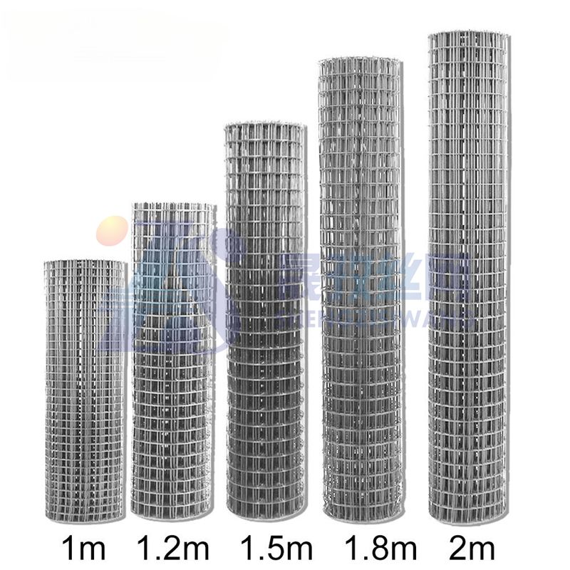 Galvanised Welded Wire Mesh Roll Panels,Steel Mesh Sheet,suppliers