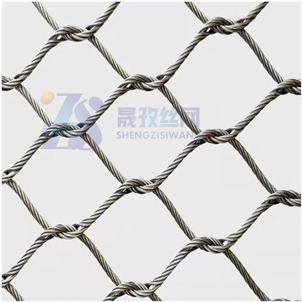 Stainless Steel Wire Mesh