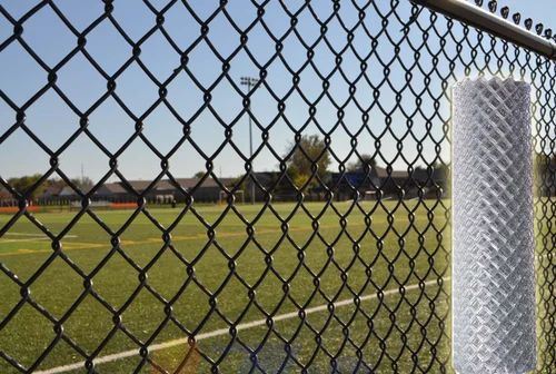 Chain Llink Fencing