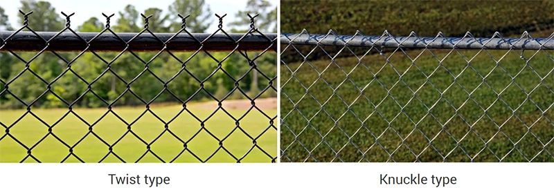 Chain Llink Fencing