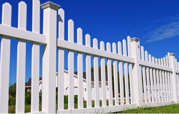 Are PVC Picket Fences and Vinyl Fences the Same?
