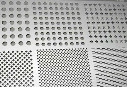 Perforated Metal Wire Mesh vs. Woven Wire Mesh