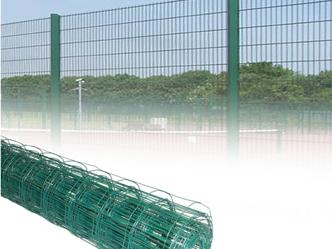 Key Uses of Wire Mesh in Modern Construction