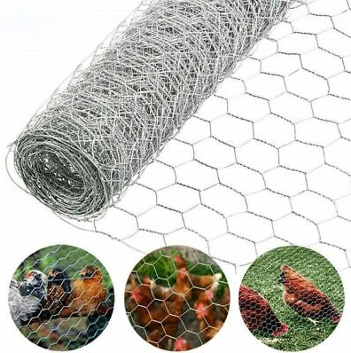 Hexagonal Wire Mesh Application and Benefits