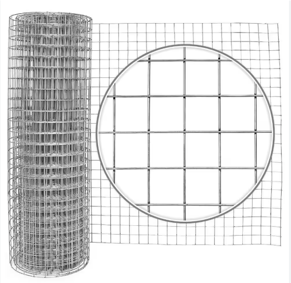 How Much is Welded Wire Mesh? How Much is Welded Wire Mesh?
