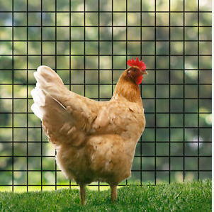 How to Build a Welded Wire Mesh Fence? How to Build a Welded Wire Mesh Fence?