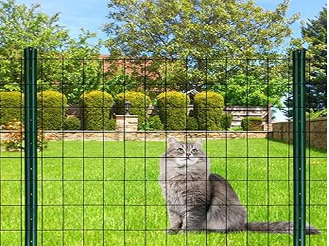 When is Welded Wire Mesh Needed? When is Welded Wire Mesh Needed?