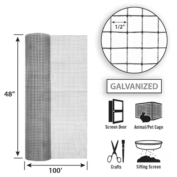 Where to Buy Welded Wire Mesh? Where to Buy Welded Wire Mesh?