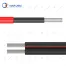 PV1-F Solar Cable Single/Two core
