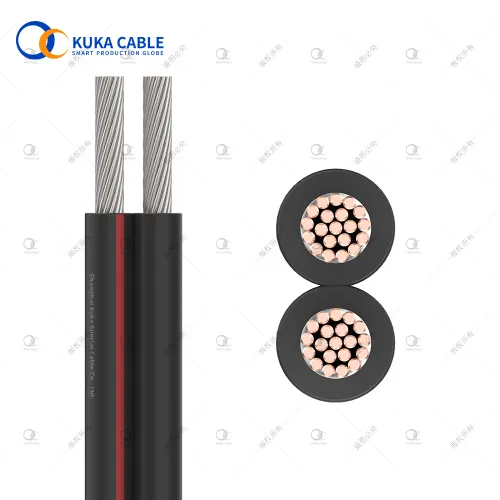 PV1-F Solar Cable Single/Two core