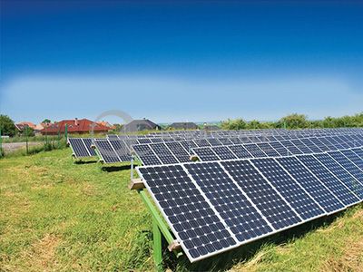 Solar panel installation ,these work that cannot be ignored