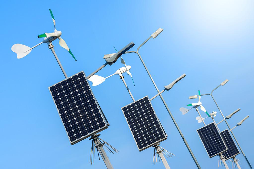 Solar cell efficiency case [4]