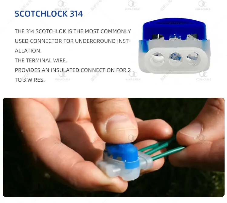 CABLE BOUNDARY WIRE boundary signal wire CUSTOMIZED ROBOTIC LAWN MOWER
