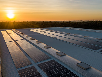 Spain Naturgy intends to develop renewable resources for 14 billion euros