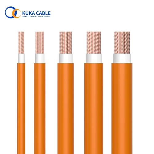 welding cable ultra flex welding cable orange welding cable