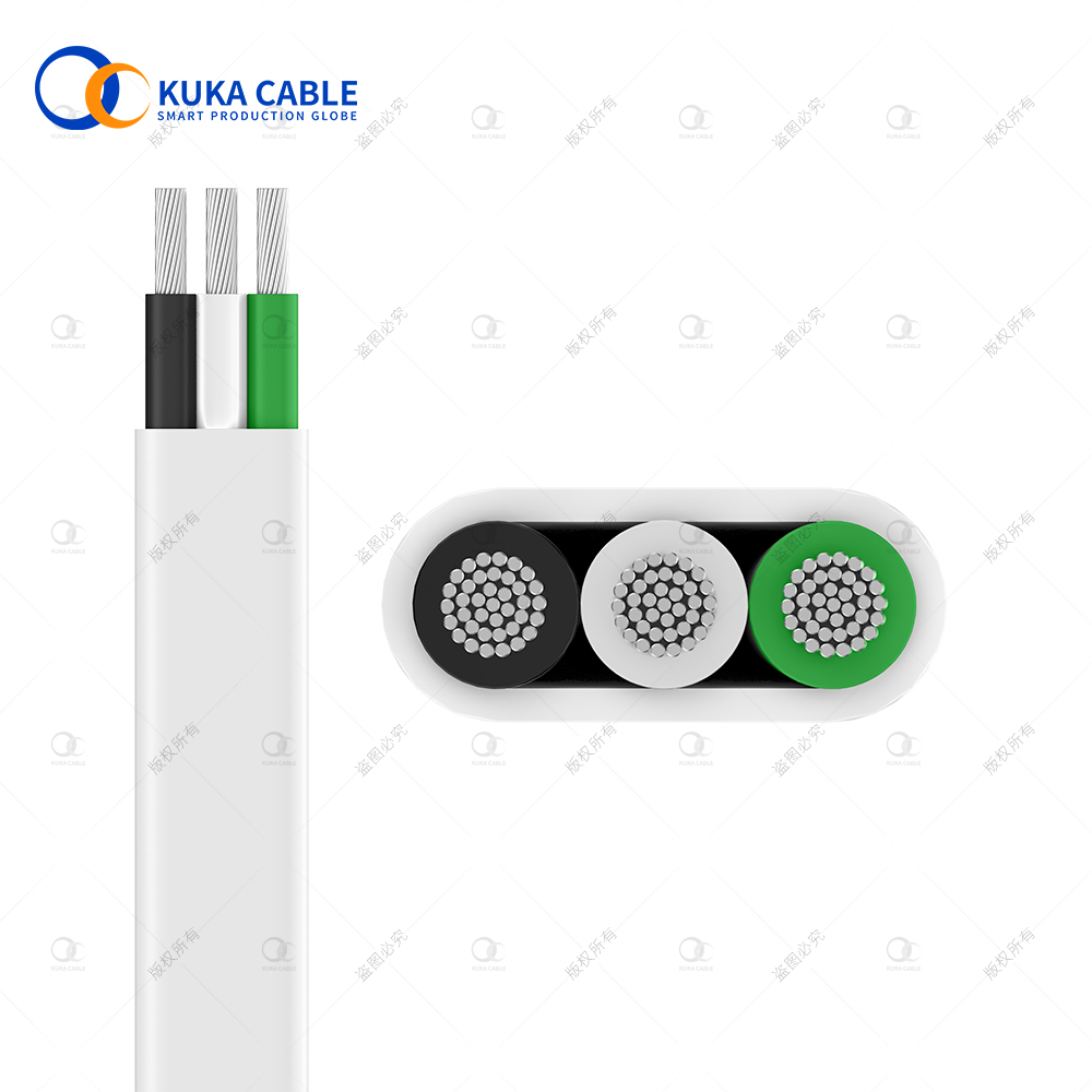 marine cable marine triplex wire marine grade wire