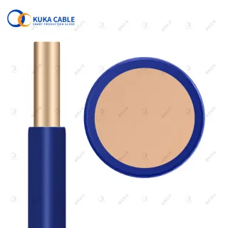 single core H05V2-U/H07V2-U flexible wire pvc cable