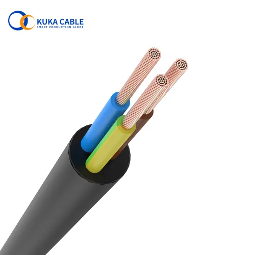 tri-rated cable H05V2-K/H07V2-K flexible wire pvc cable