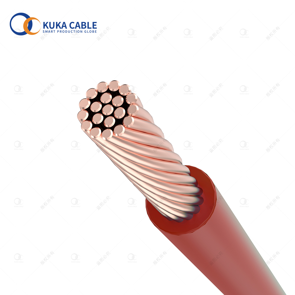 TXL GXL SXL automotive wire｜ sae j1128 wire | 14AWG auto cable