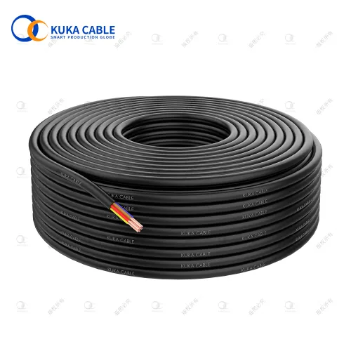 5 core trailer wire｜trailer wire colors｜multi core trailer cable