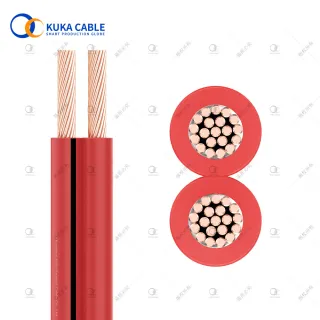 Car Speaker Wire and cables 16 AWG for Car Audio