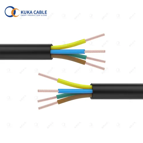4 core trailer wire｜trailer light cable｜trailer wiring harness
