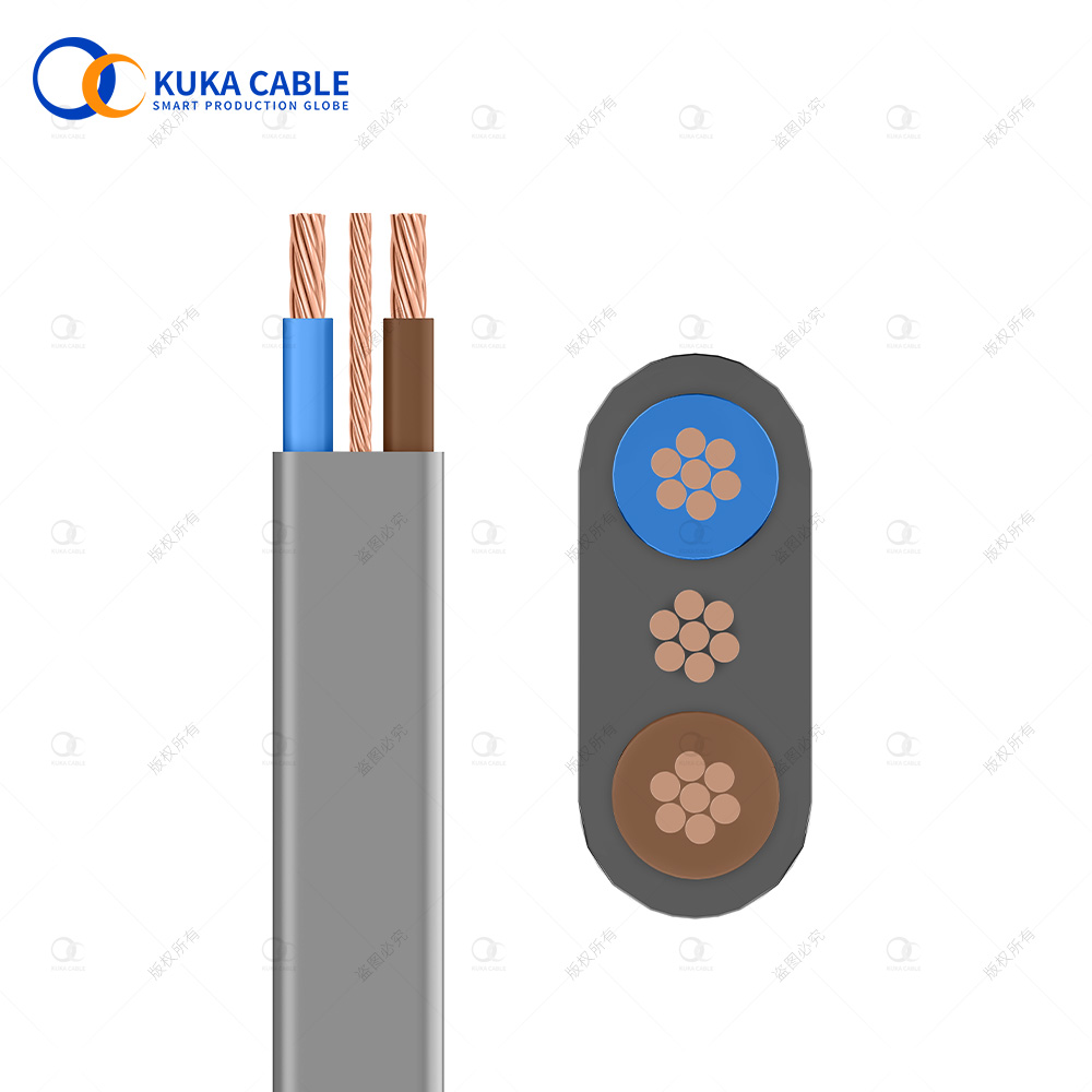 Can Twin And Earth Cable Be Used Outside at James Fraser blog
