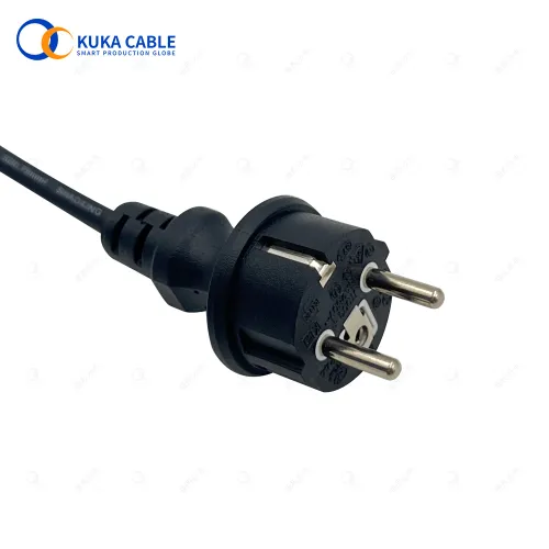 Main Connection Cable, Betteri BC01 to Schuko