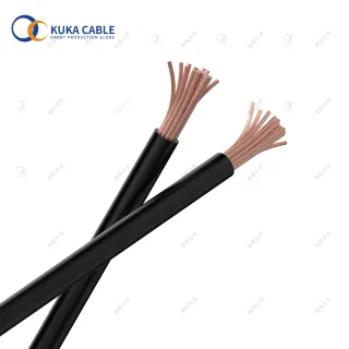 Bulk 4 Gauge AWG Copper Battery Cable
