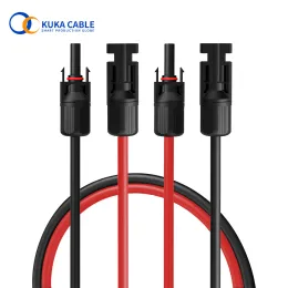 Compre Cable Fabricante Ip67 Tuv Ce Aprobado Mc4 Inversor Panel Enchufe  Solar Cable De Extensión Con Precio De Fábrica y Solar Extension Cable de  China por 1.1 USD