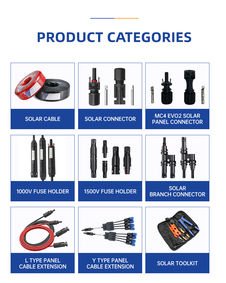 IEC 62930 Standard Photovoltaic Wire Cable For Solar Panel