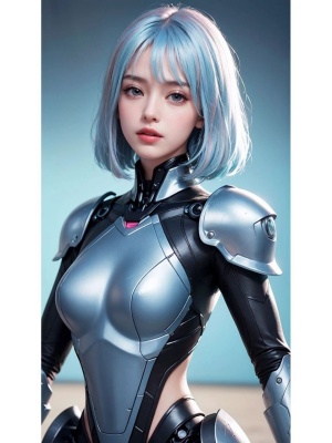 Are Robots Human?