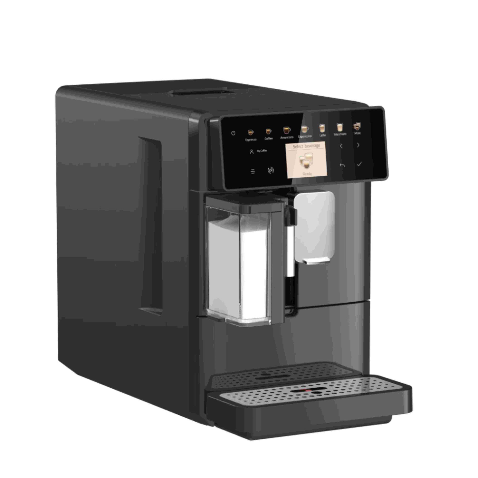 FULL AUTOMATIC COMMERCIAL COFFEE MACHINE FB5
