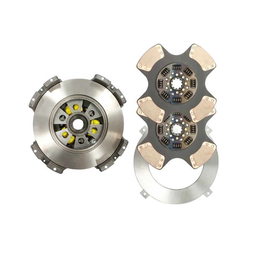 Eaton Fuller Clutch Kit 107091-74B - Premium Quality
