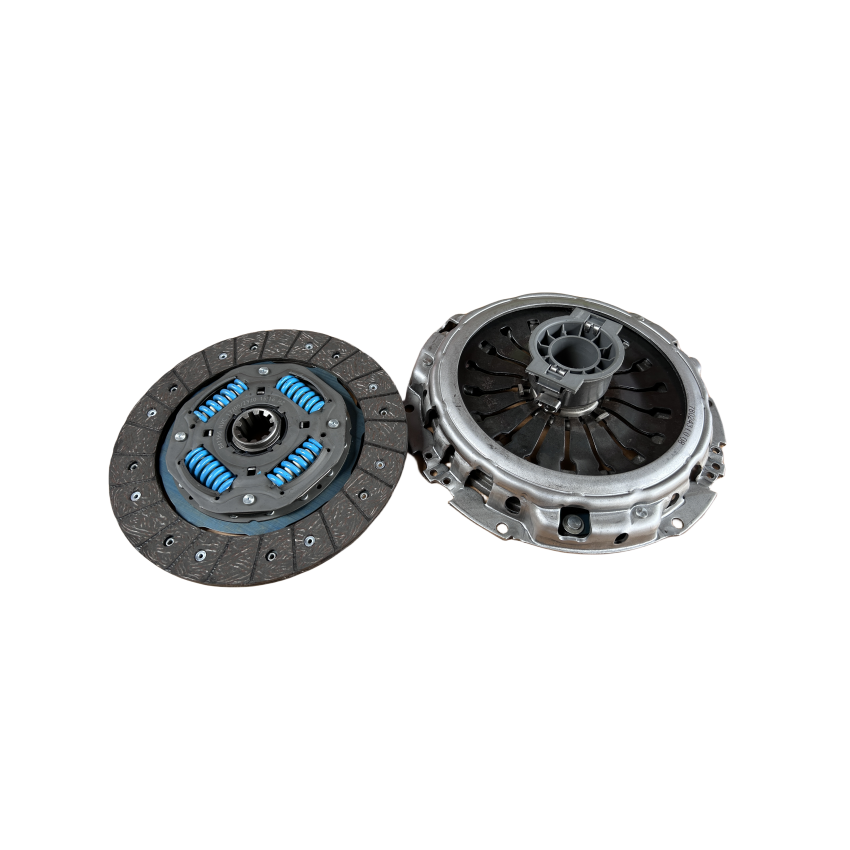 OEM Clutch Kit Set 2996242 for Heavy Trucks - Clutch Cover Disc