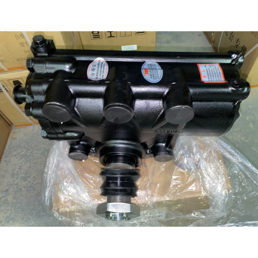Truck Steering, Truck Steering System
