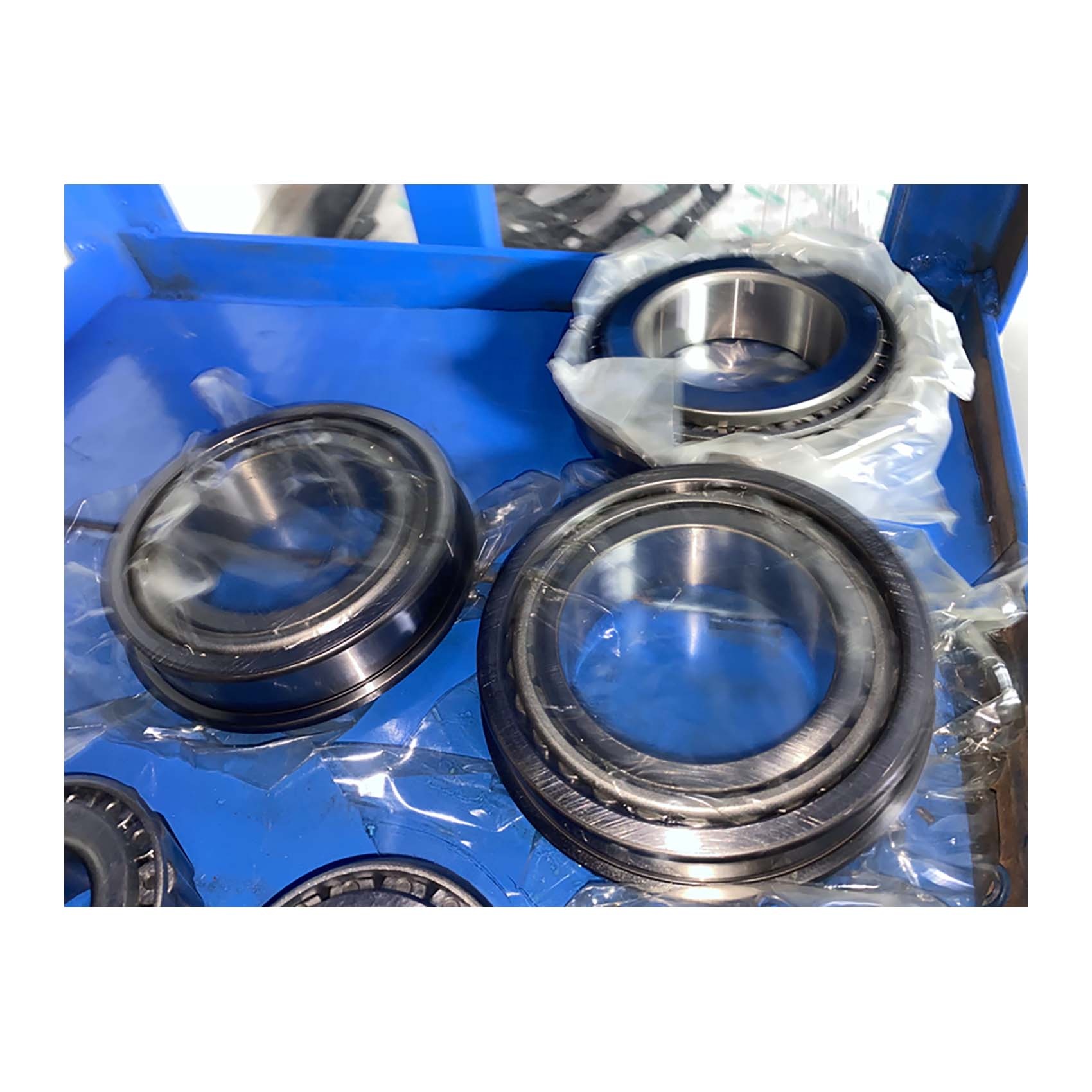 Taper Roller Bearing 0735 300 931 for Gearbox Machinery