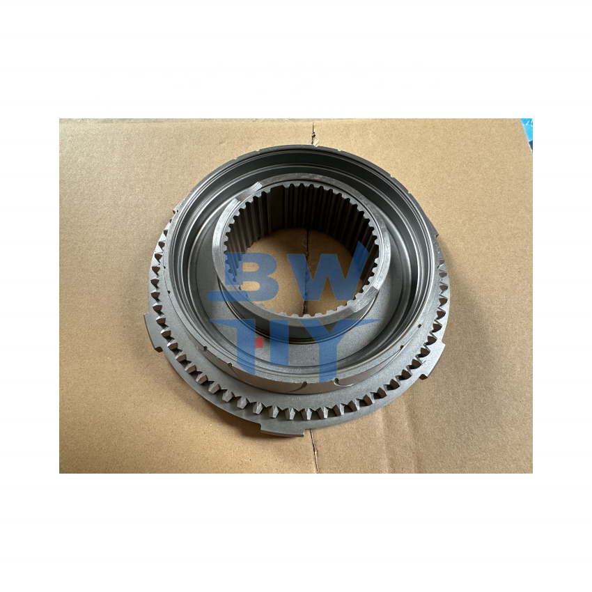 Truck Steering, Truck Steering System