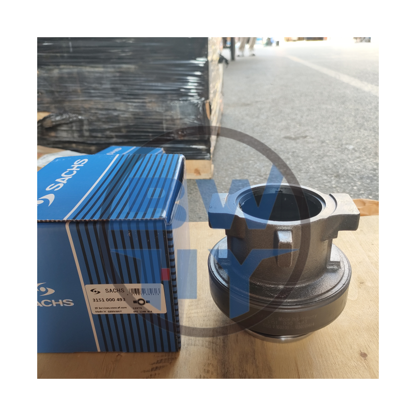 离合器释放轴承 3151 000 493
