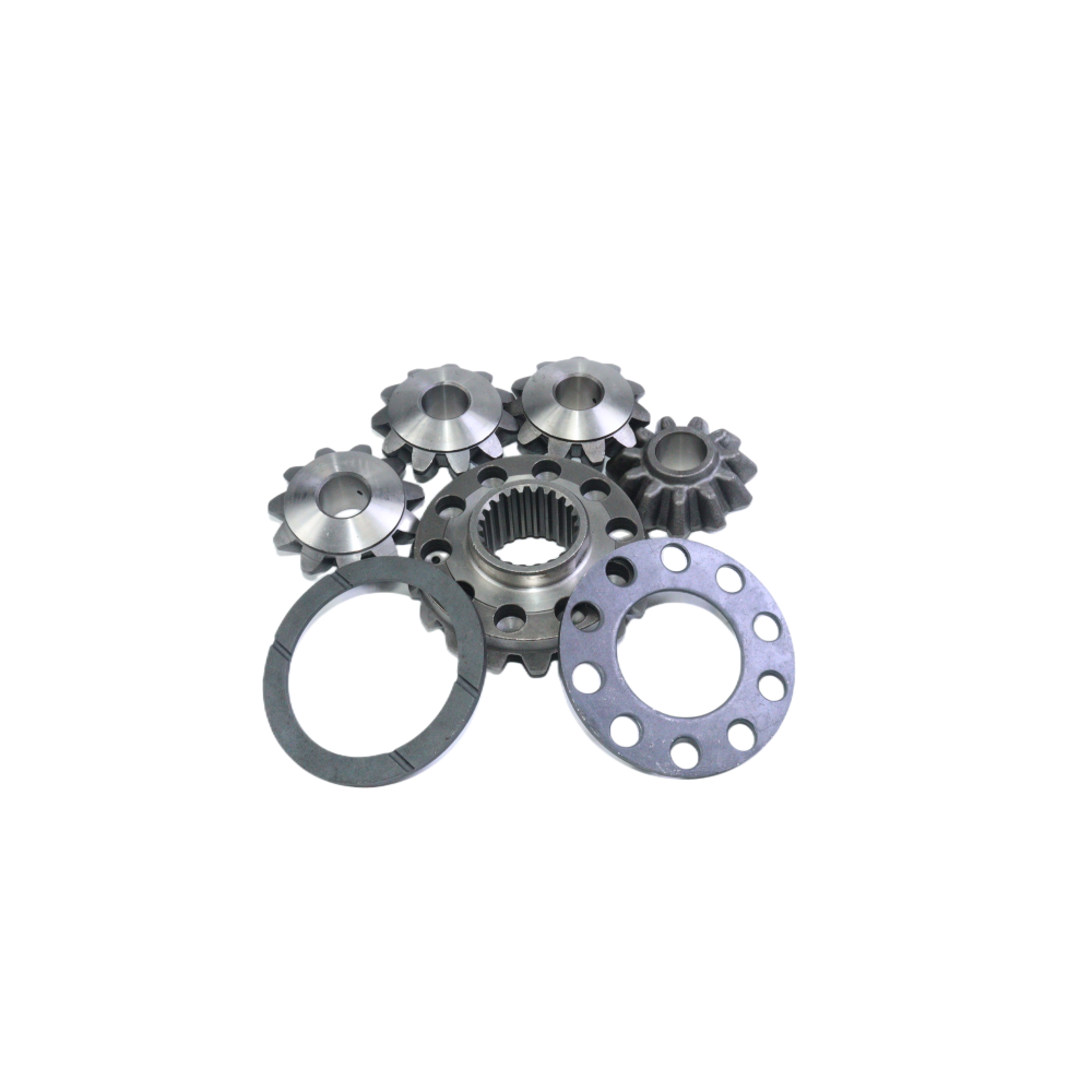 Heavy-Duty Truck Reduction Gear for Dongfeng