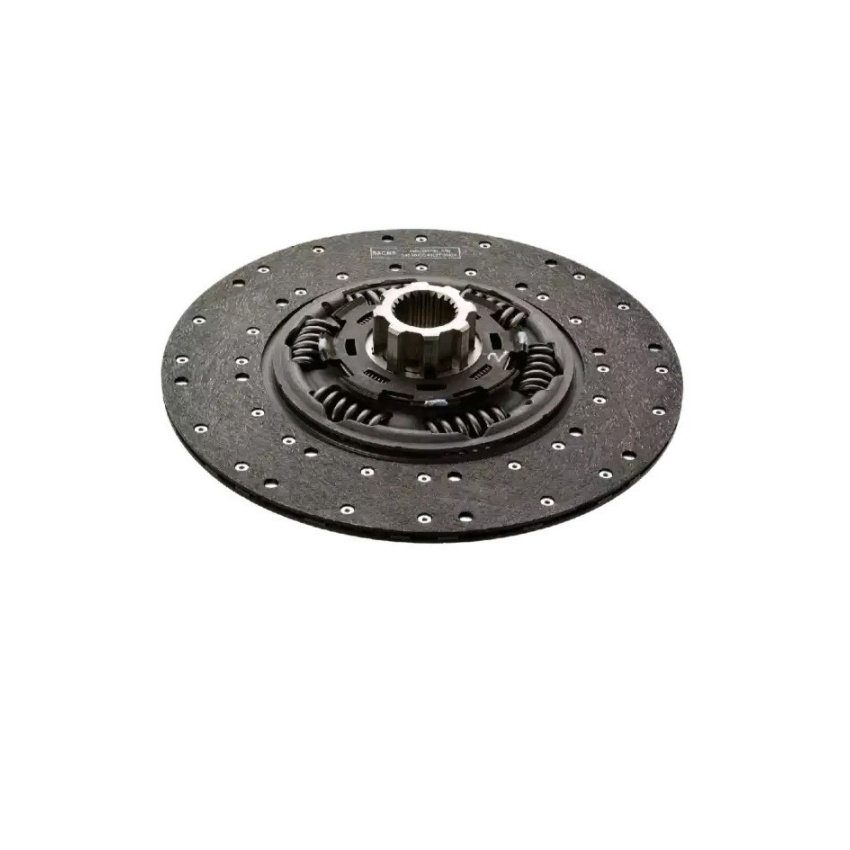 工厂价格卡车零件离合器片/盘 1878004128 适用于沃尔沃卡车