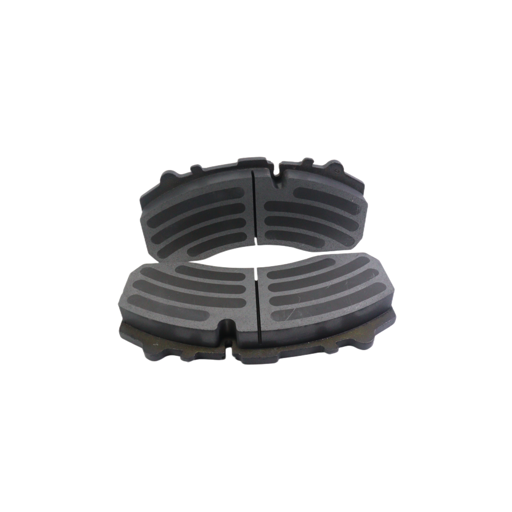 Brake Pad WVA 29087