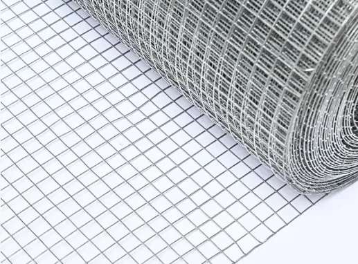 {welded wire mesh panels}