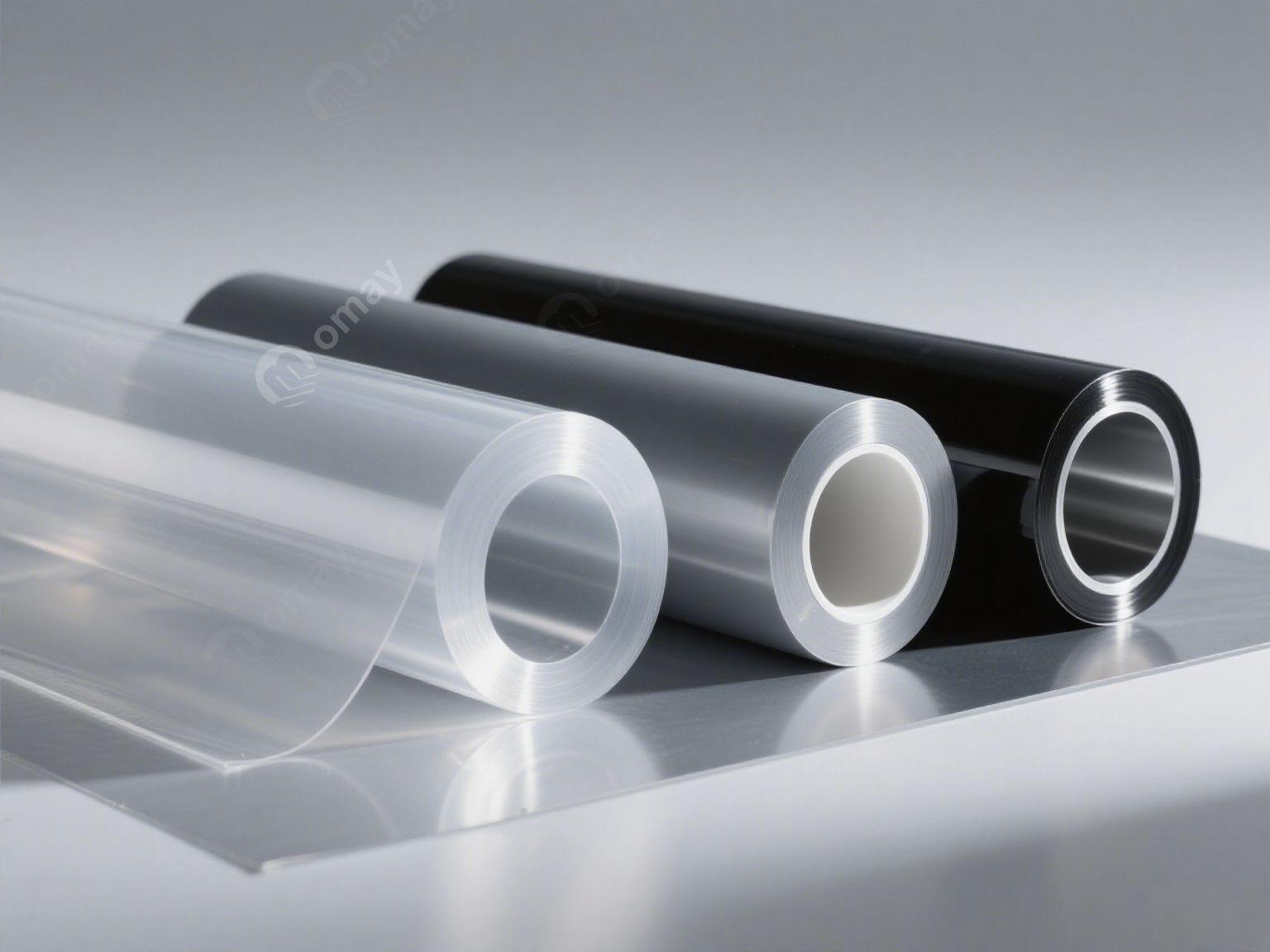 Automotive Interior and Exterior Base Film