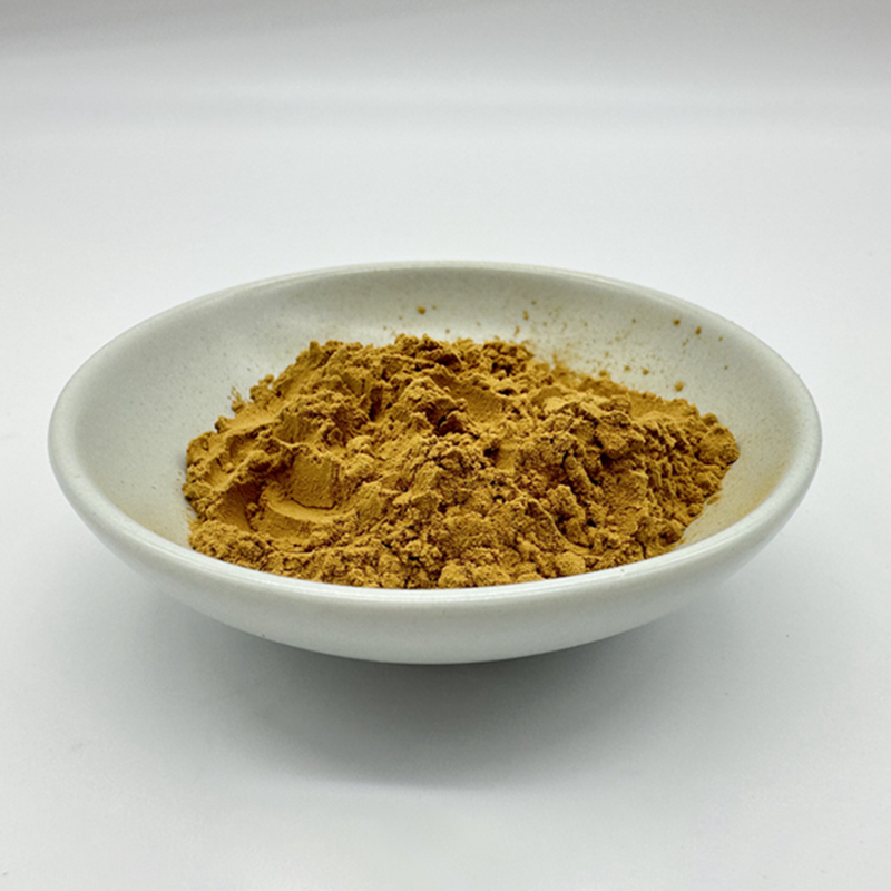 Mulberry Leaf Extract